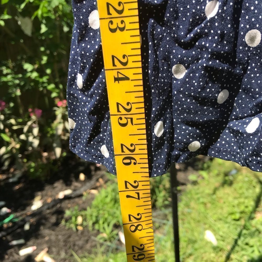 Blue Midi Sundress‎ - Picture 6 of 12
